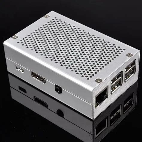 electronic enclosures perforated metal|Electronic Enclosure .